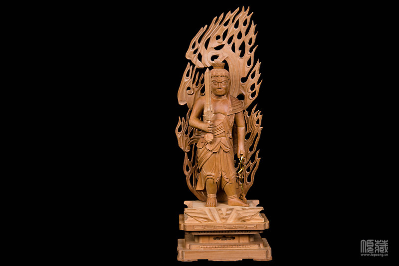 佛像的种类、姿态、印相与所持法器——以忆印相为例