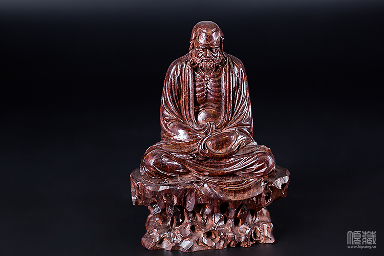 佛像的种类、姿态、印相与法器 以忆念印相为例的探析