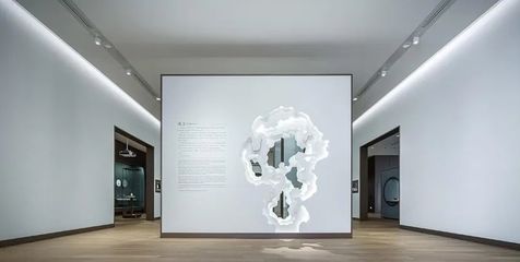 和氏设计作品 苏博西馆《技忆苏州》荣膺“全国十大精品陈列”殊荣