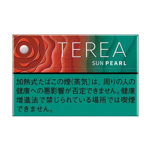 【西瓜味爆珠】亞洲版TEREA煙彈 IQ