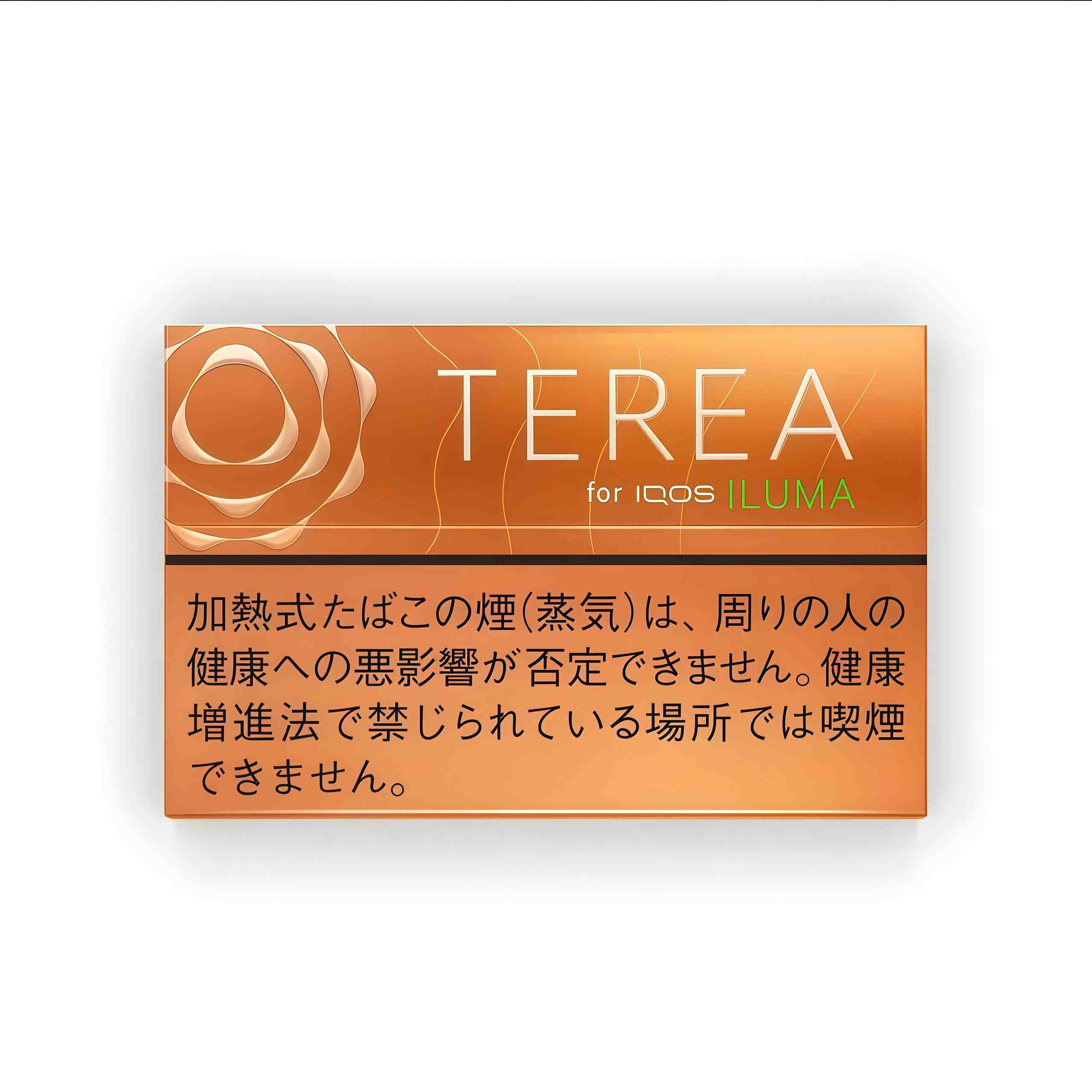 【熱帶水果】日版TEREA煙彈 IQOS